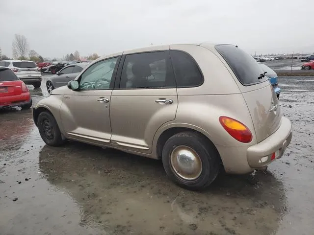 3C4FY48B74T275826 2004 2004 Chrysler PT Cruiser 2