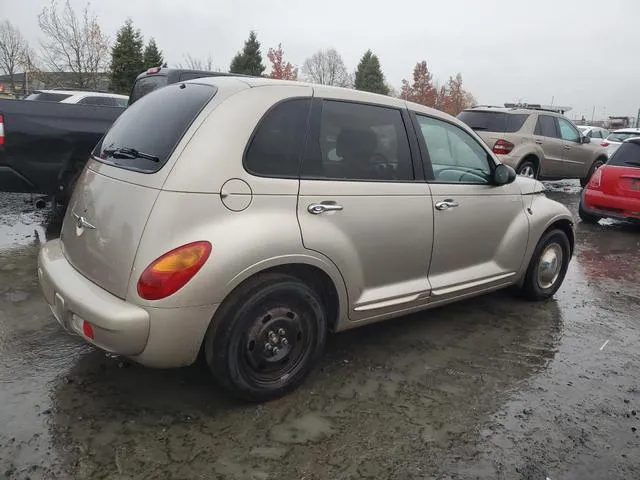 3C4FY48B74T275826 2004 2004 Chrysler PT Cruiser 3