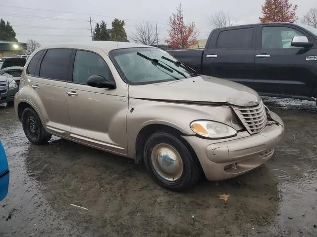 3C4FY48B74T275826 2004 2004 Chrysler PT Cruiser 4