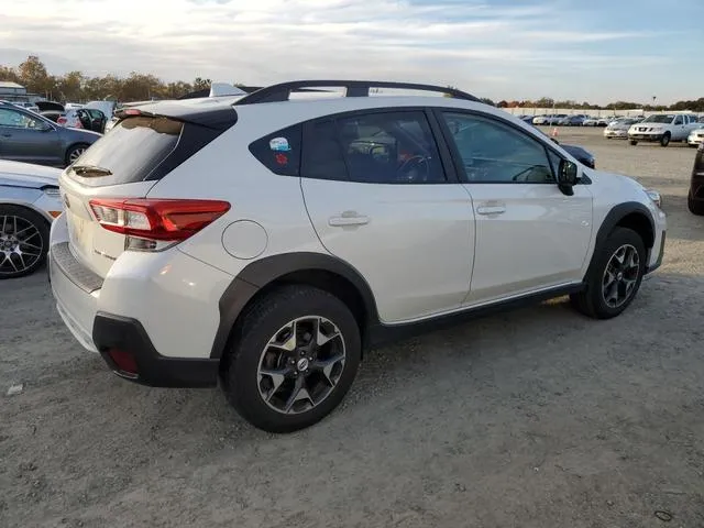 JF2GTABC5JH221195 2018 2018 Subaru Crosstrek- Premium 3