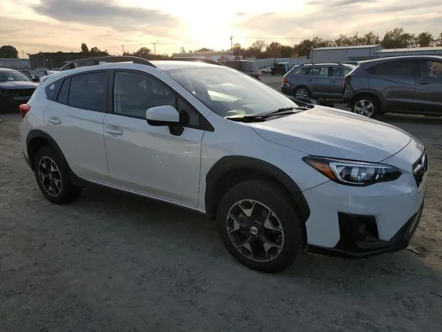 JF2GTABC5JH221195 2018 2018 Subaru Crosstrek- Premium 4