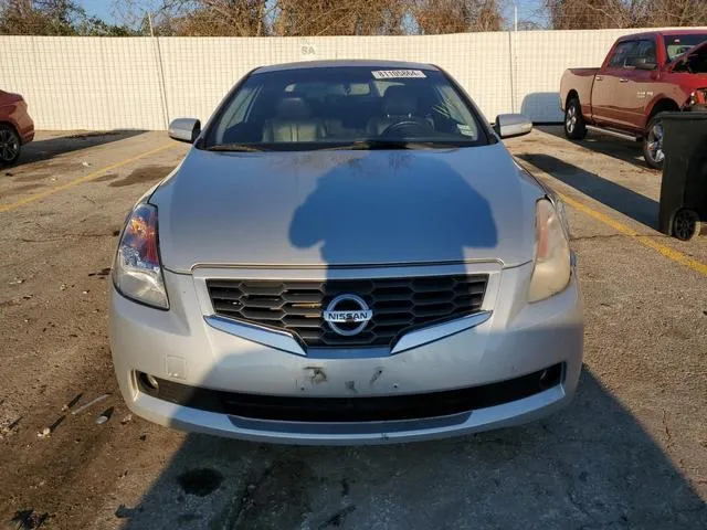 1N4BL24E38C213123 2008 2008 Nissan Altima- 3-5SE 5