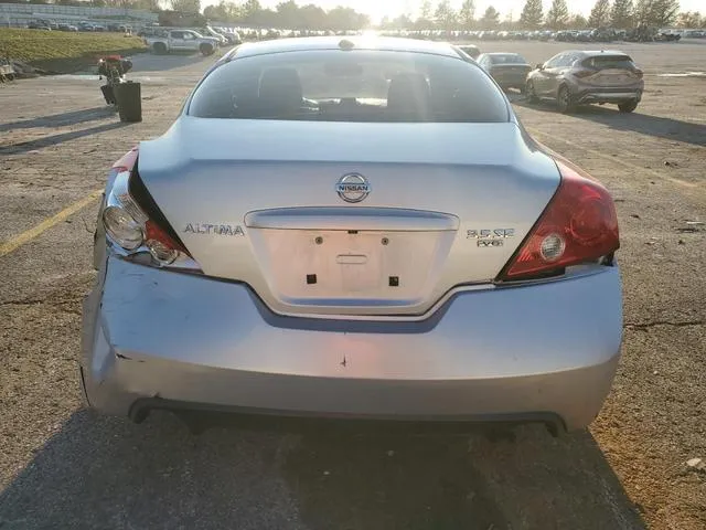 1N4BL24E38C213123 2008 2008 Nissan Altima- 3-5SE 6