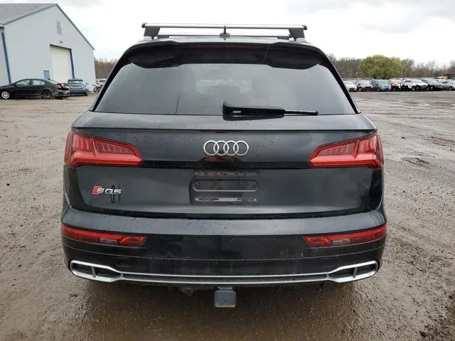 WA1A4AFY6J2014108 2018 2018 Audi SQ5- Premium Plus 6