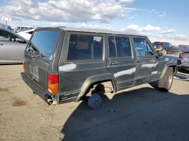 1J4FJ68S8TL306487 1996 1996 Jeep Cherokee- Sport 3