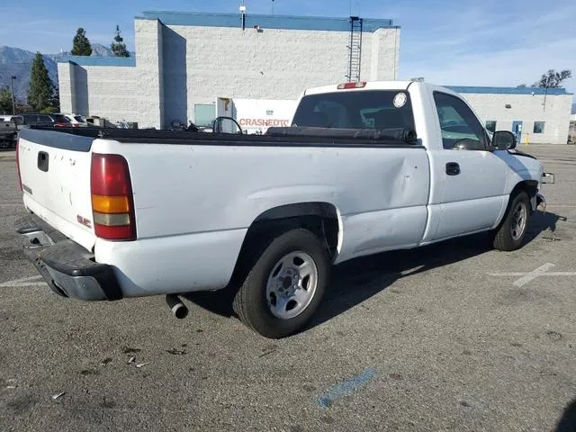 1GTEC14X93Z201244 2003 2003 GMC Sierra- C1500 3