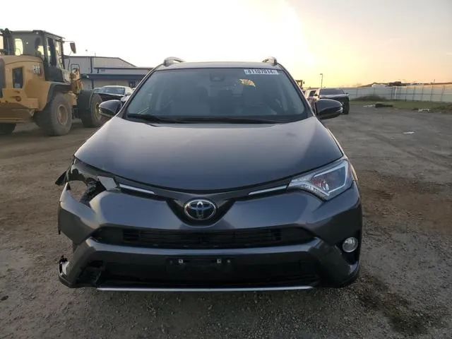 JTMRFREV1GD187198 2016 2016 Toyota RAV4- Xle 5