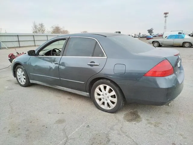 1HGCM66306A039911 2006 2006 Honda Accord- LX 2