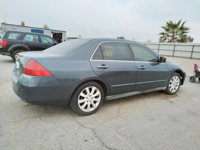 1HGCM66306A039911 2006 2006 Honda Accord- LX 3