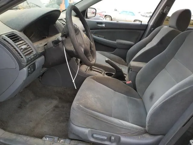 1HGCM66306A039911 2006 2006 Honda Accord- LX 7