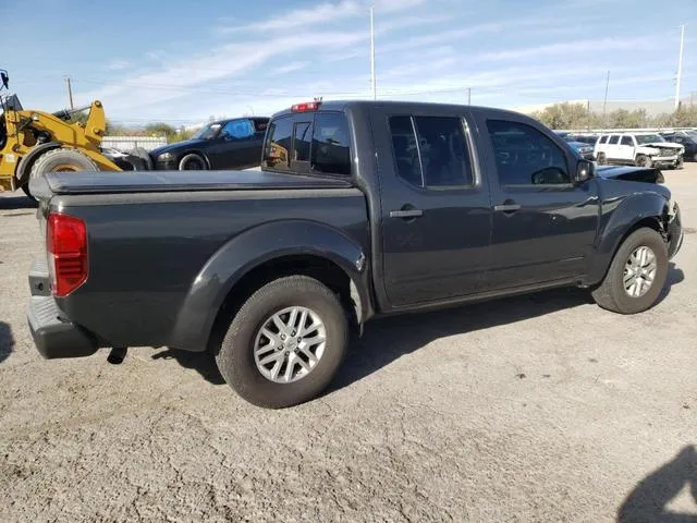 1N6AD0ER6EN724847 2014 2014 Nissan Frontier- S 3