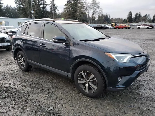 JTMRFREV0HJ708883 2017 2017 Toyota RAV4- Xle 4