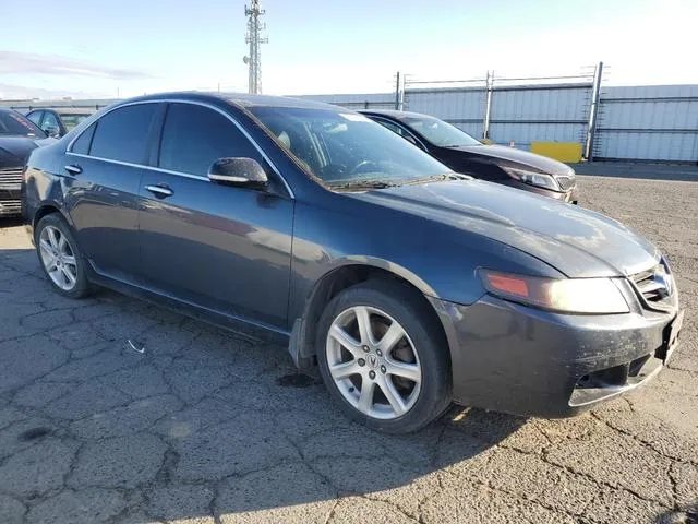 JH4CL96875C012480 2005 2005 Acura TSX 4