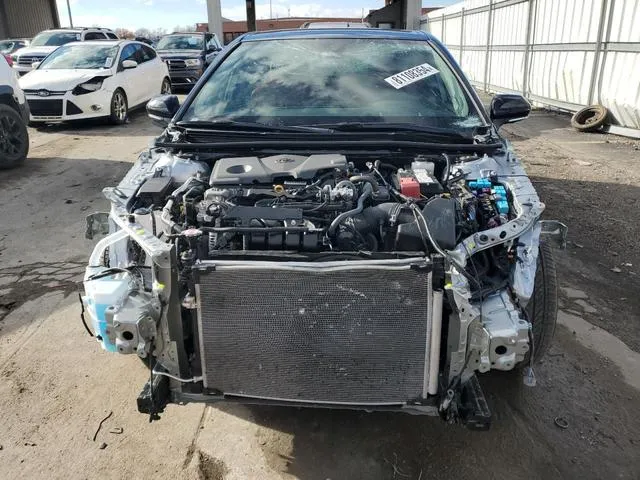 4T1K61AK7PU155334 2023 2023 Toyota Camry- Xse 5