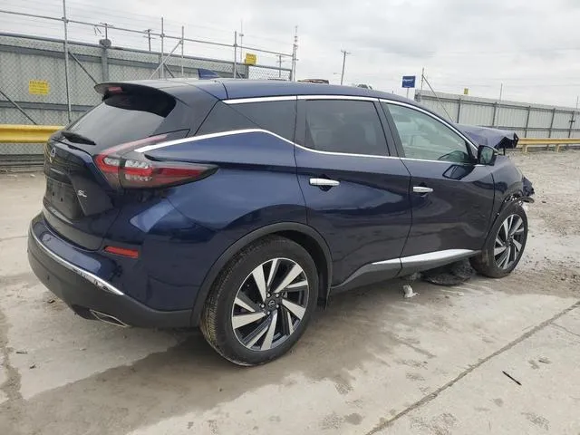 5N1AZ2CJ3RC115404 2024 2024 Nissan Murano- SL 3