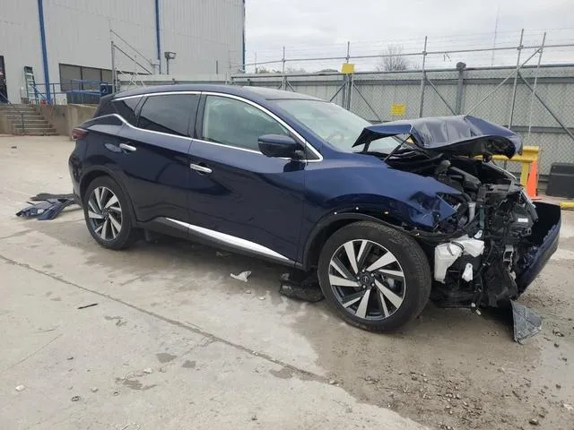 5N1AZ2CJ3RC115404 2024 2024 Nissan Murano- SL 4