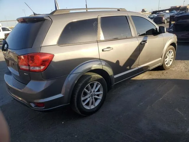 3C4PDCBB0DT564985 2013 2013 Dodge Journey- Sxt 3