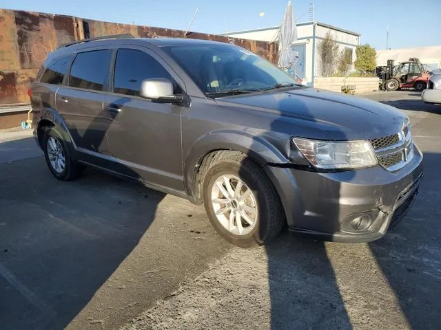 3C4PDCBB0DT564985 2013 2013 Dodge Journey- Sxt 4