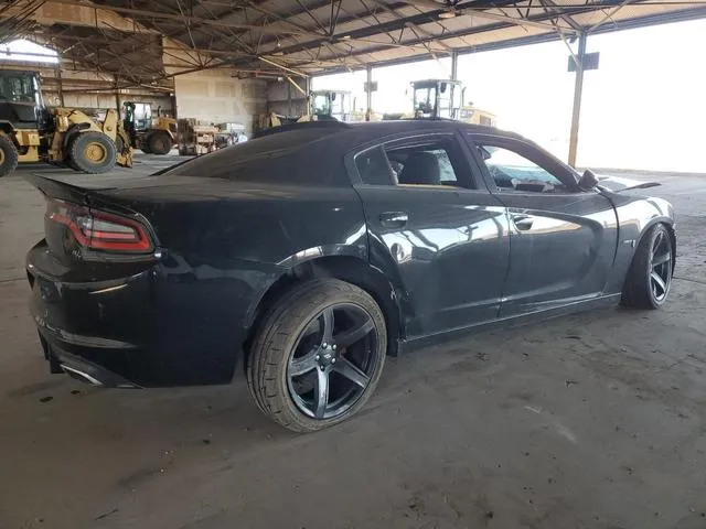 2C3CDXCT8HH530504 2017 2017 Dodge Charger- R/T 3