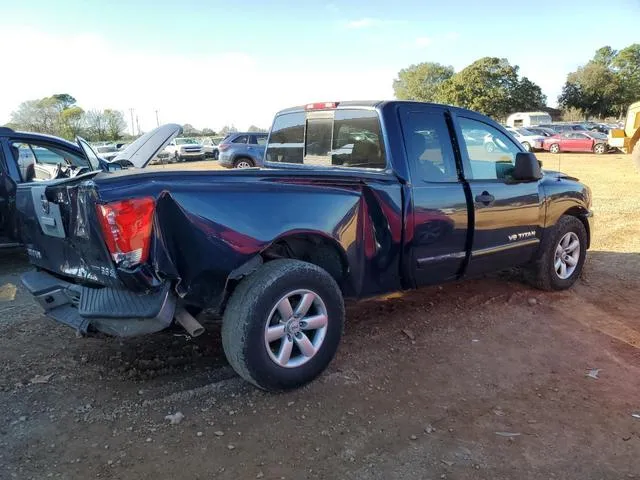 1N6BA06A08N344574 2008 2008 Nissan Titan- XE 3