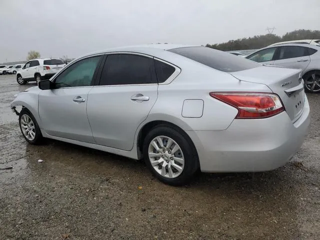 1N4AL3AP3DC232790 2013 2013 Nissan Altima- 2-5 2