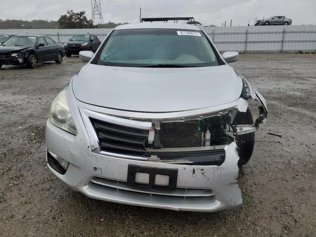 1N4AL3AP3DC232790 2013 2013 Nissan Altima- 2-5 5