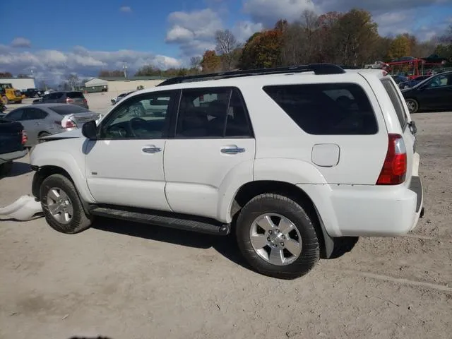 JTEZU14R28K022636 2008 2008 Toyota 4runner- SR5 2