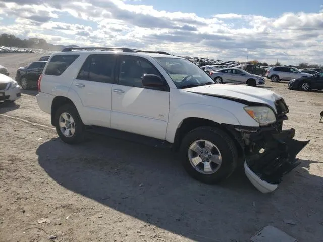 JTEZU14R28K022636 2008 2008 Toyota 4runner- SR5 4