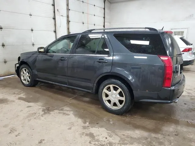 1GYEE63A850171790 2005 2005 Cadillac SRX 2