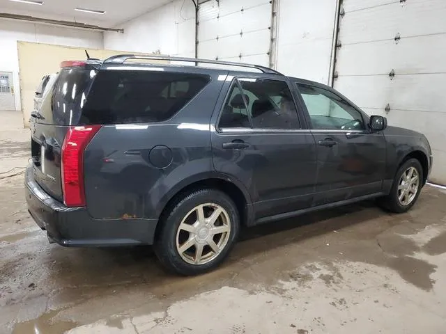 1GYEE63A850171790 2005 2005 Cadillac SRX 3