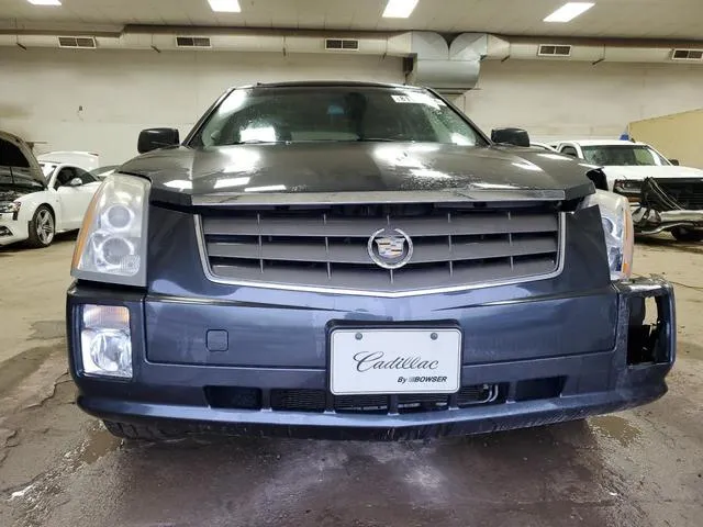 1GYEE63A850171790 2005 2005 Cadillac SRX 5