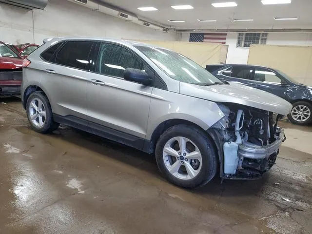 2FMPK4G95LBB21223 2020 2020 Ford Edge- SE 4