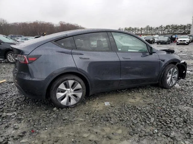 7SAYGDEE8RA249039 2024 2024 Tesla MODEL Y 3