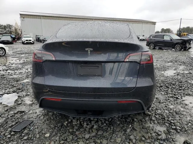 7SAYGDEE8RA249039 2024 2024 Tesla MODEL Y 6