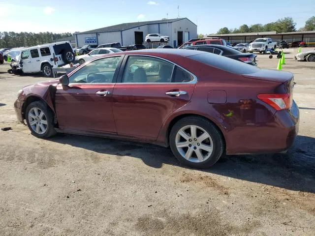 JTHBJ46G272092355 2007 2007 Lexus ES- 350 2