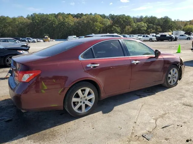 JTHBJ46G272092355 2007 2007 Lexus ES- 350 3