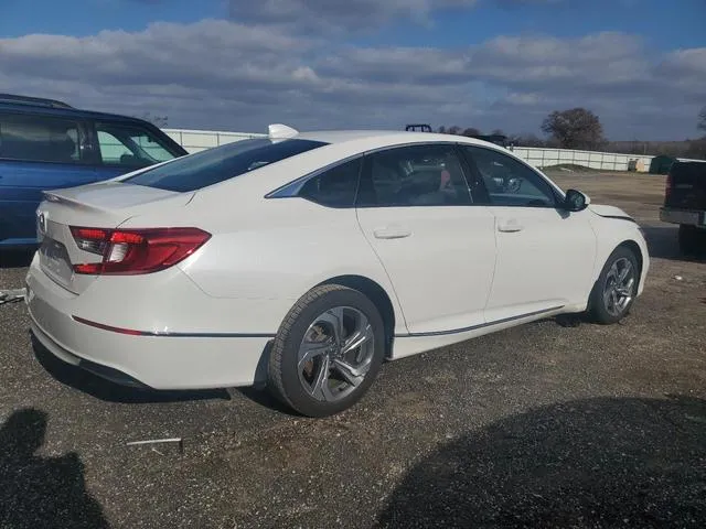 1HGCV1F47LA152582 2020 2020 Honda Accord- EX 3