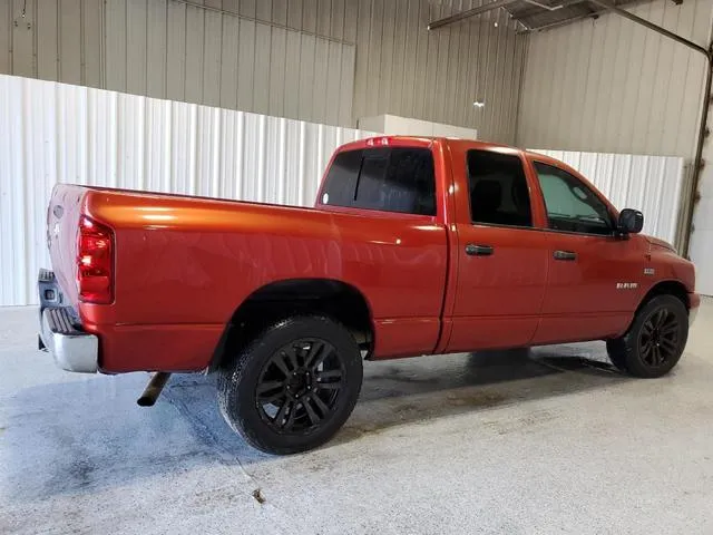 1D7HA18238S523532 2008 2008 Dodge RAM 1500- ST 3