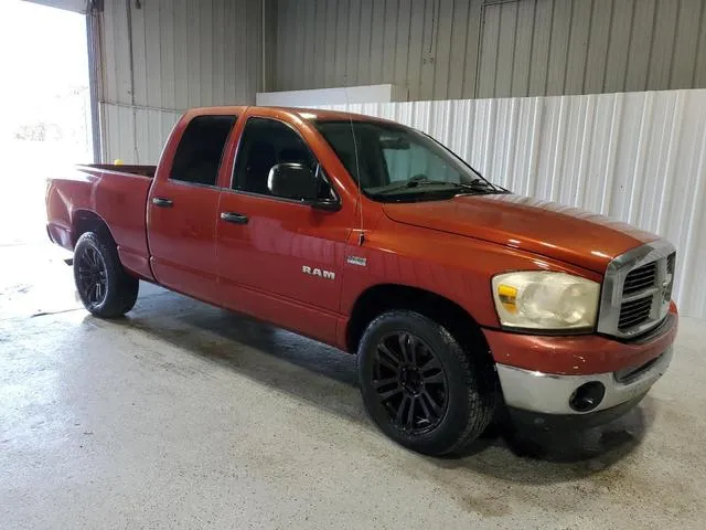 1D7HA18238S523532 2008 2008 Dodge RAM 1500- ST 4