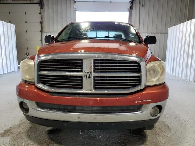 1D7HA18238S523532 2008 2008 Dodge RAM 1500- ST 5