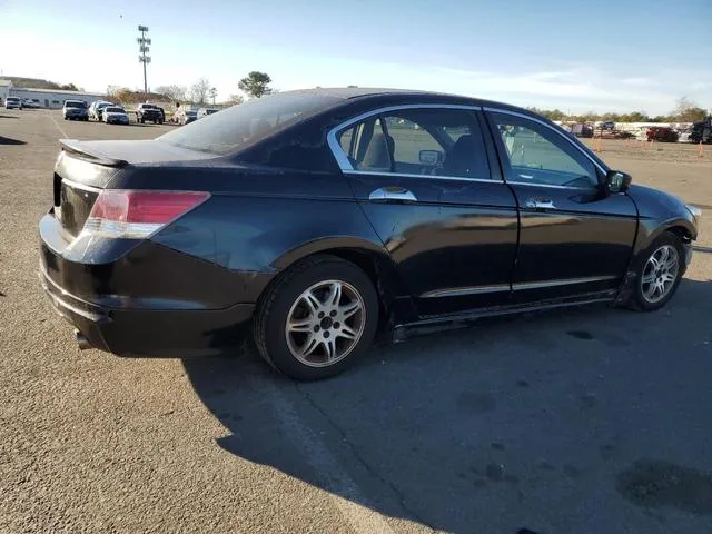 1HGCP2F33AA103254 2010 2010 Honda Accord- LX 3