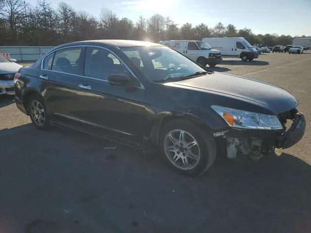 1HGCP2F33AA103254 2010 2010 Honda Accord- LX 4