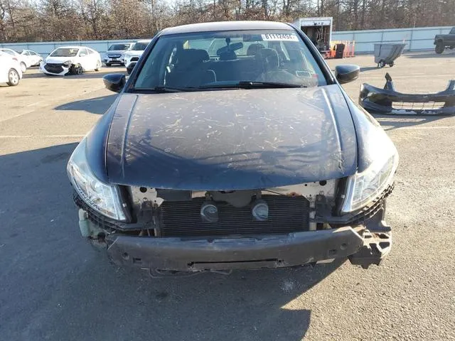 1HGCP2F33AA103254 2010 2010 Honda Accord- LX 5