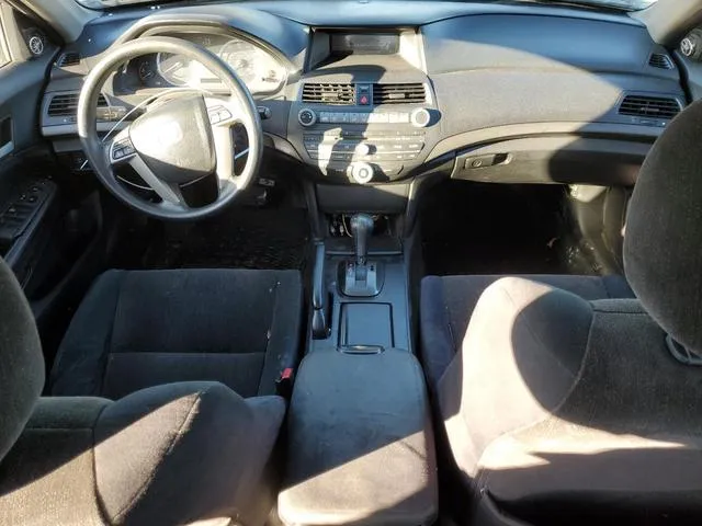 1HGCP2F33AA103254 2010 2010 Honda Accord- LX 8