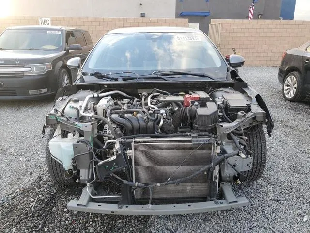 3N1AB8CV4LY234269 2020 2020 Nissan Sentra- SV 5