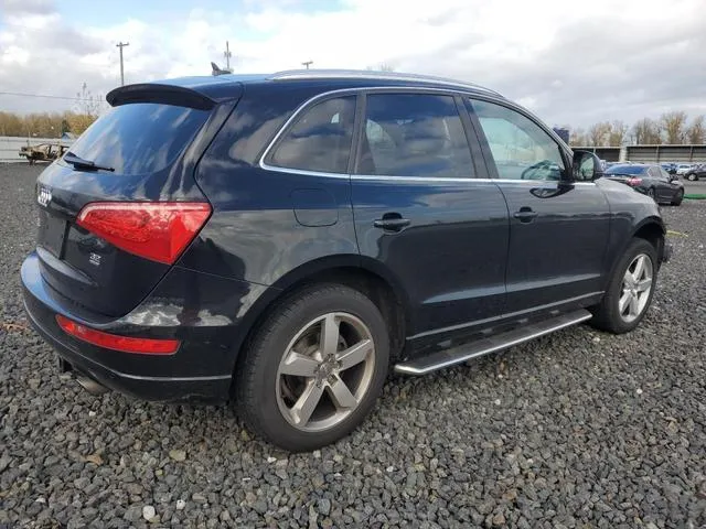 WA1VKBFP2AA096770 2010 2010 Audi Q5- Prestige 3