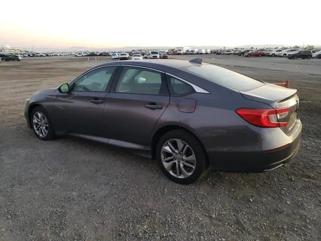 1HGCV1F13KA000397 2019 2019 Honda Accord- LX 2