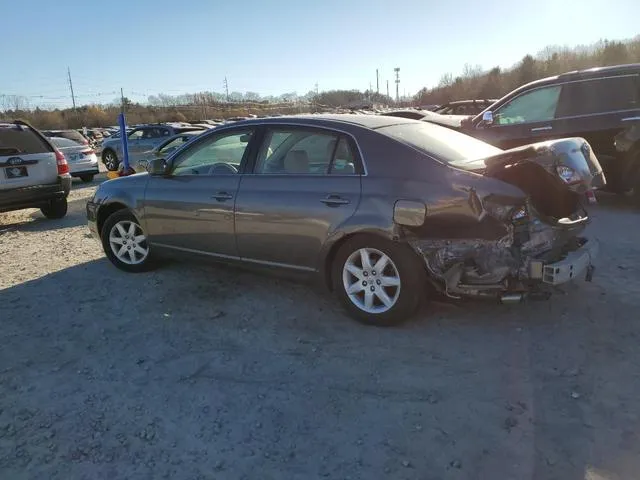 4T1BK36B87U173535 2007 2007 Toyota Avalon- XL 2