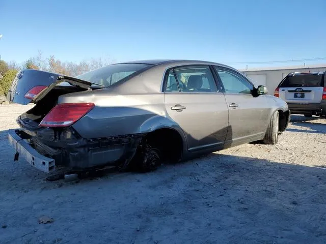 4T1BK36B87U173535 2007 2007 Toyota Avalon- XL 3