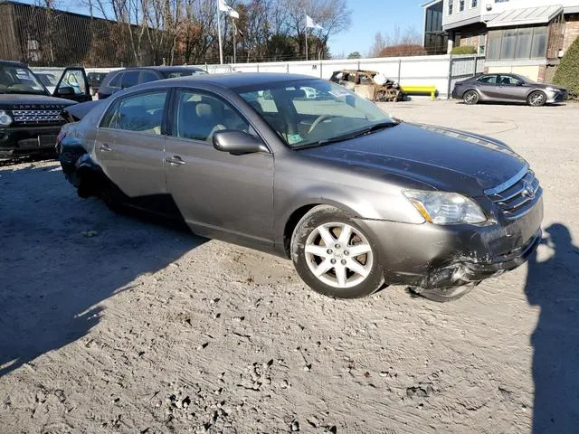 4T1BK36B87U173535 2007 2007 Toyota Avalon- XL 4